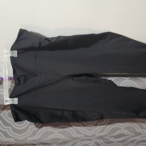 Torrid ankle height high waisted active leggings